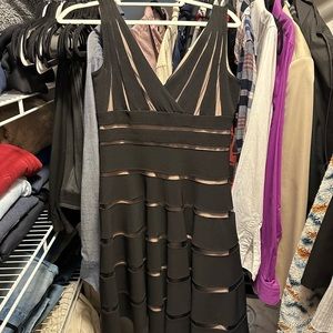 JS Collections dress